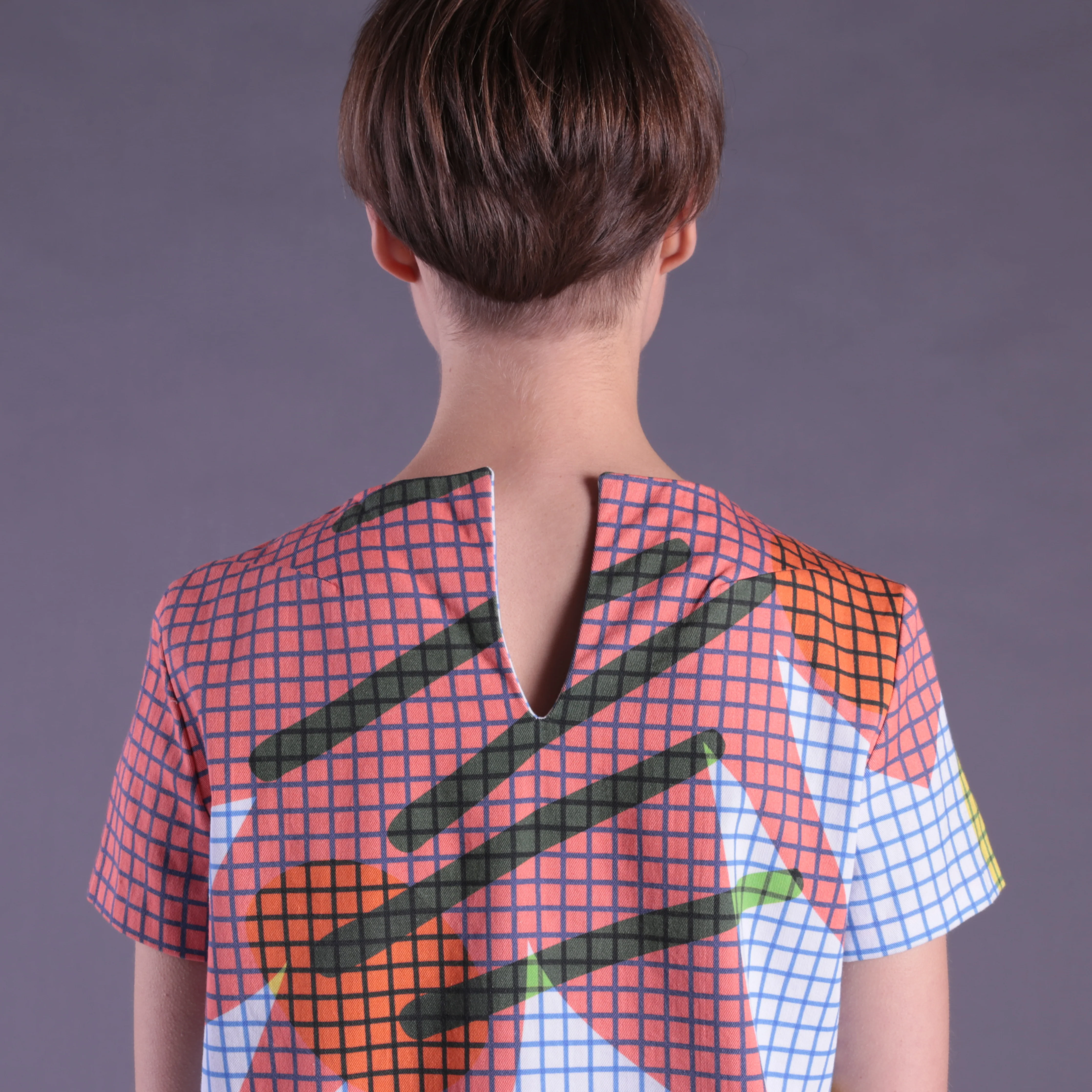 June Box T-shirt - Emily Millichip Special Collaboration - Image 12
