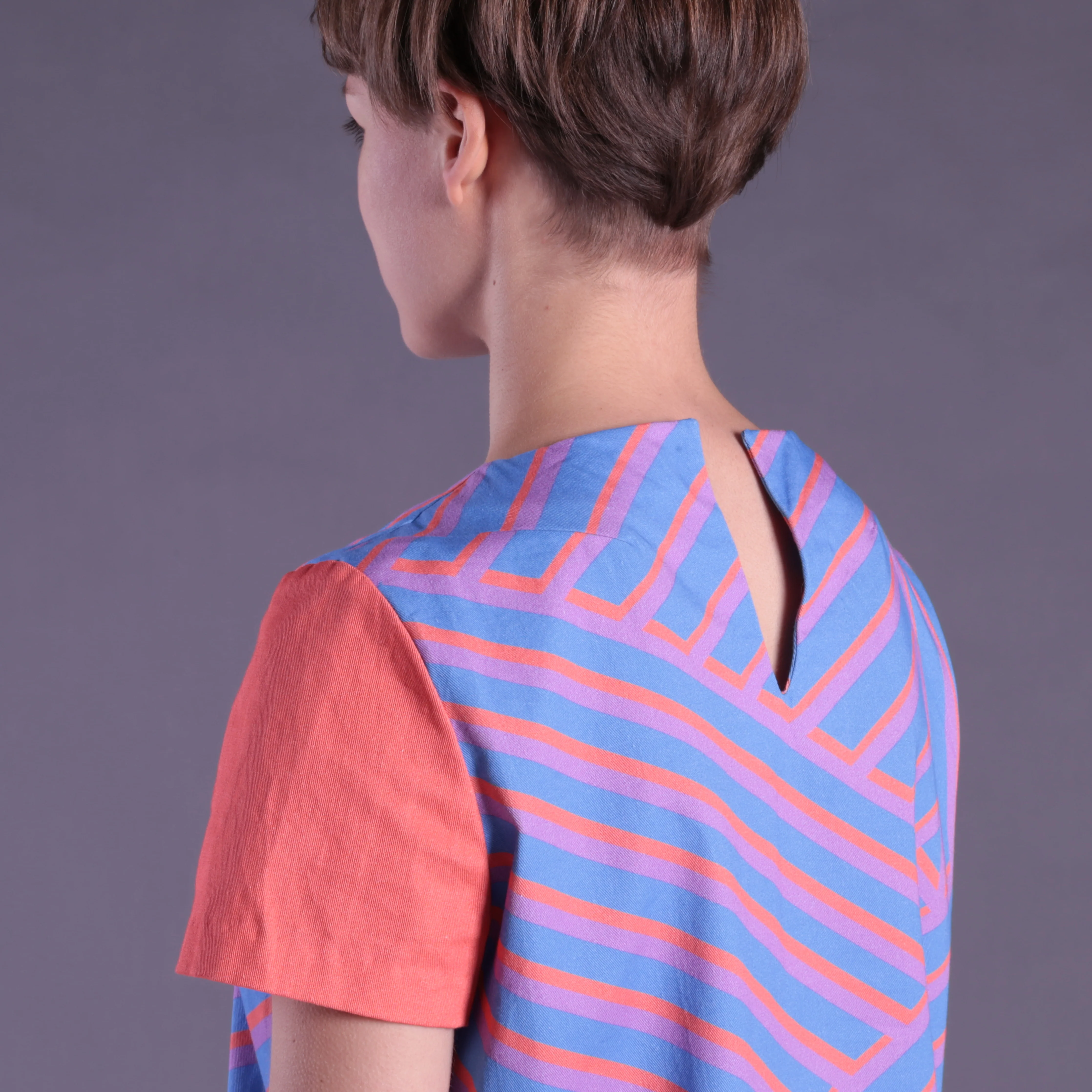 September Box T-shirt - Emily Millichip Special Collaboration - Image 12