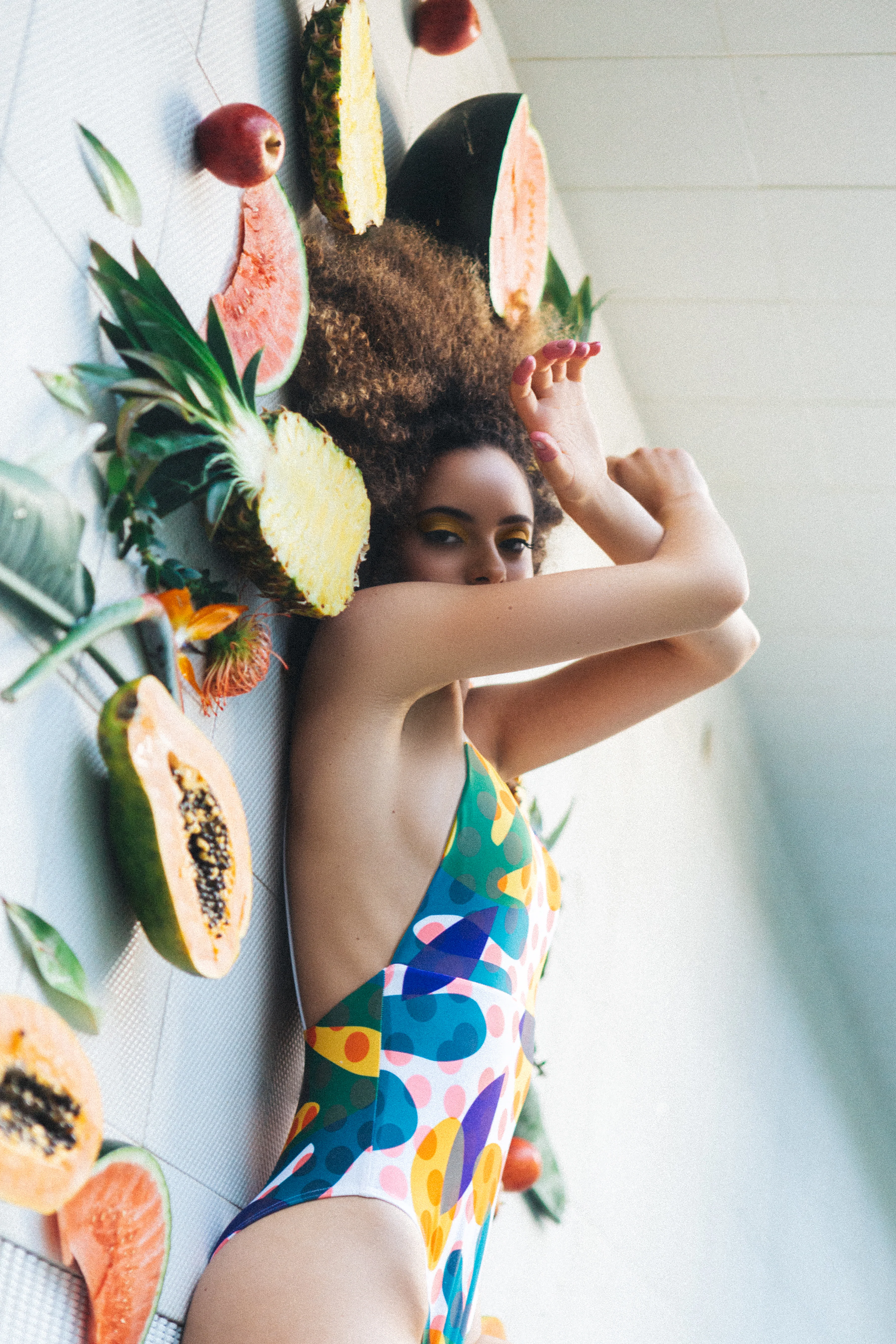 February Swimsuit - Oiôba Special Collaboration - Image 4