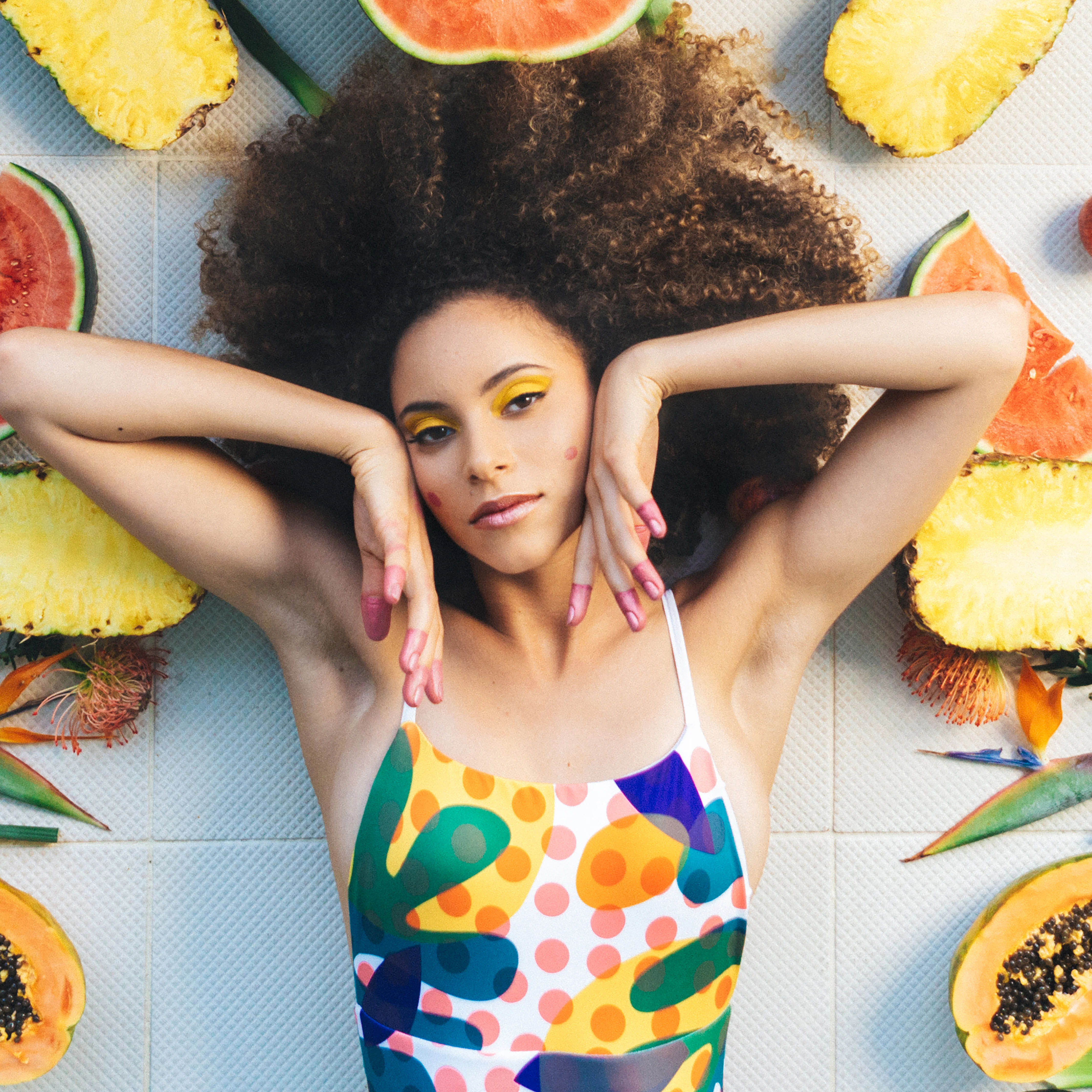 February Swimsuit - Oiôba Special Collaboration - Image 5