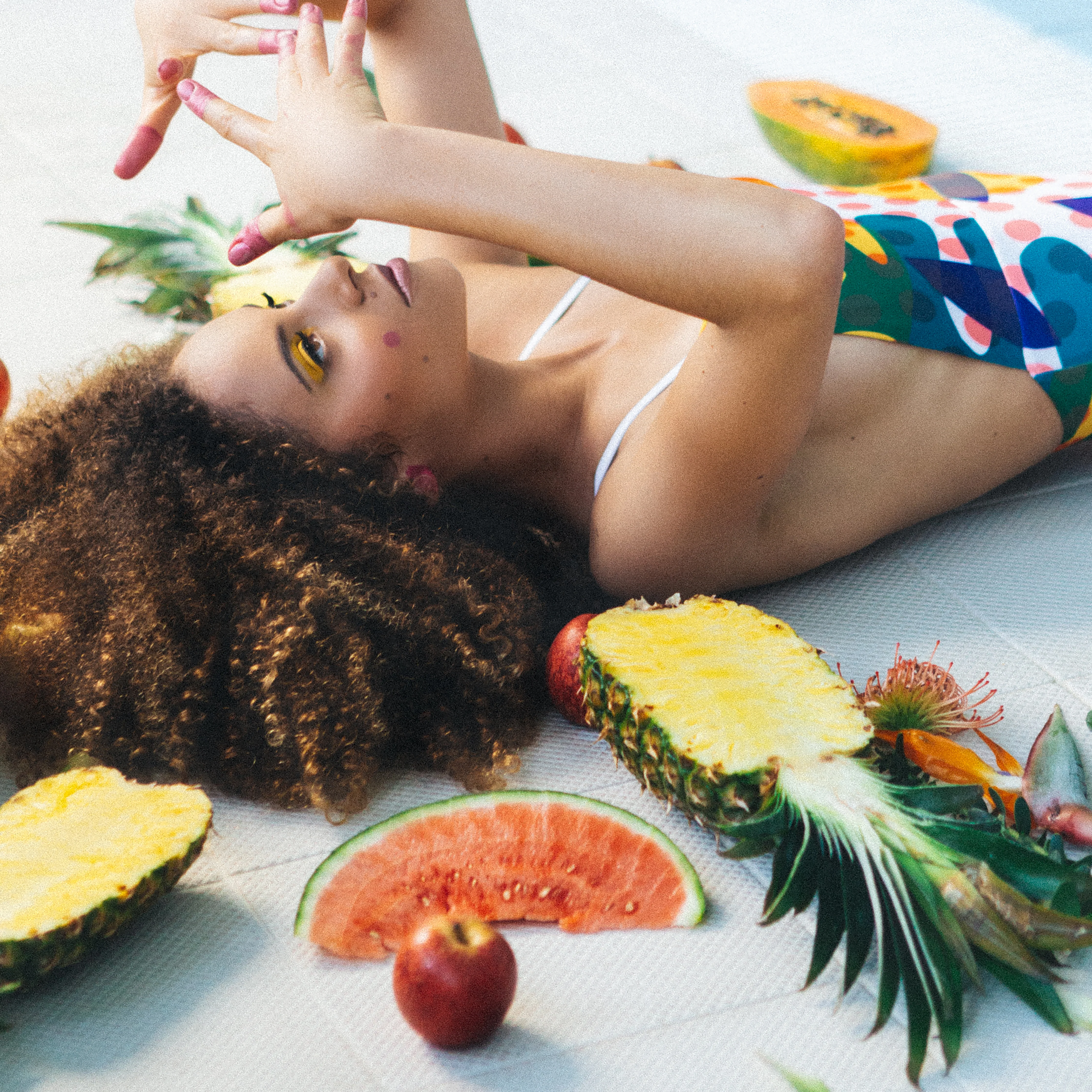 February Swimsuit - Oiôba Special Collaboration - Image 9