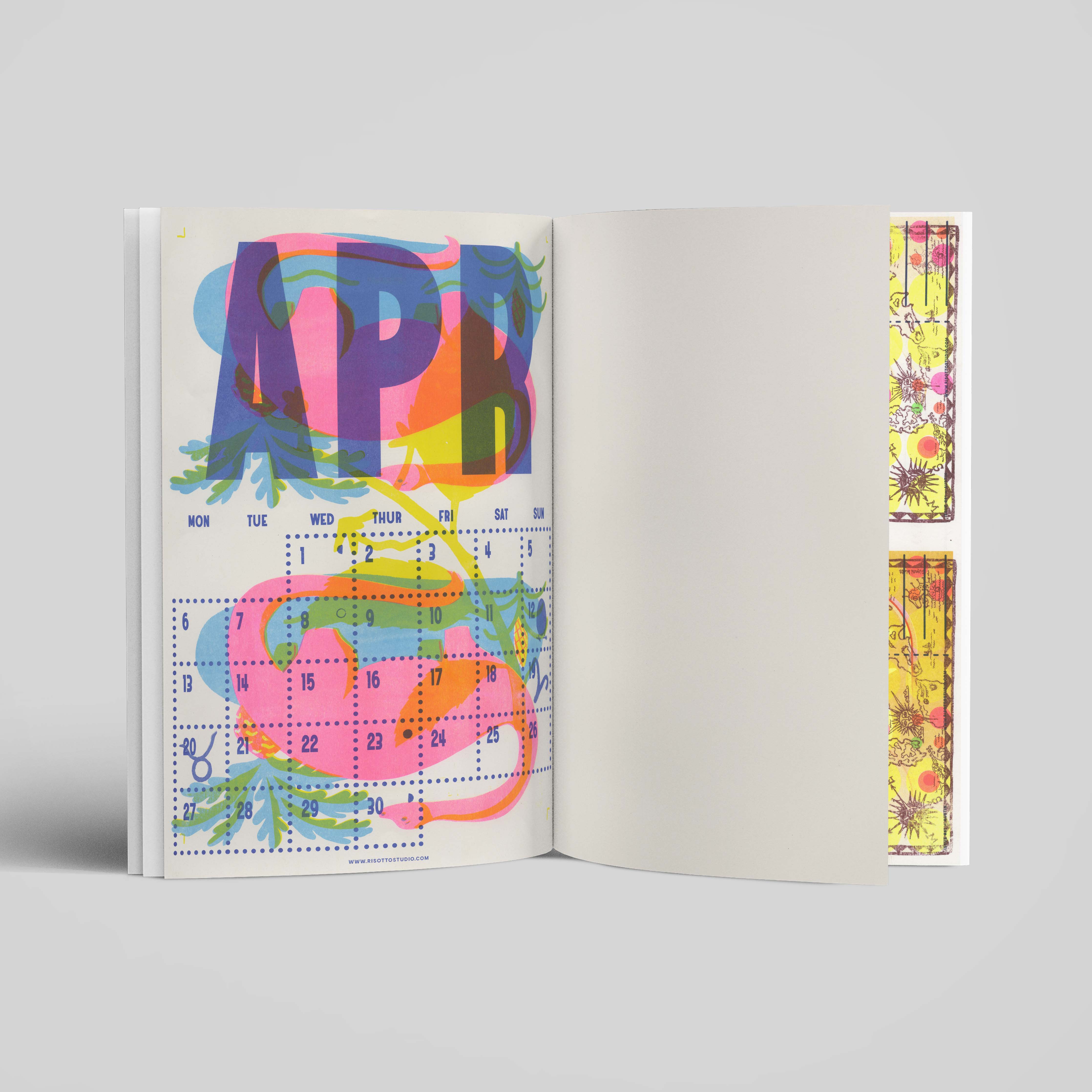 The Shuffle - Recycled Notebook - Image 6