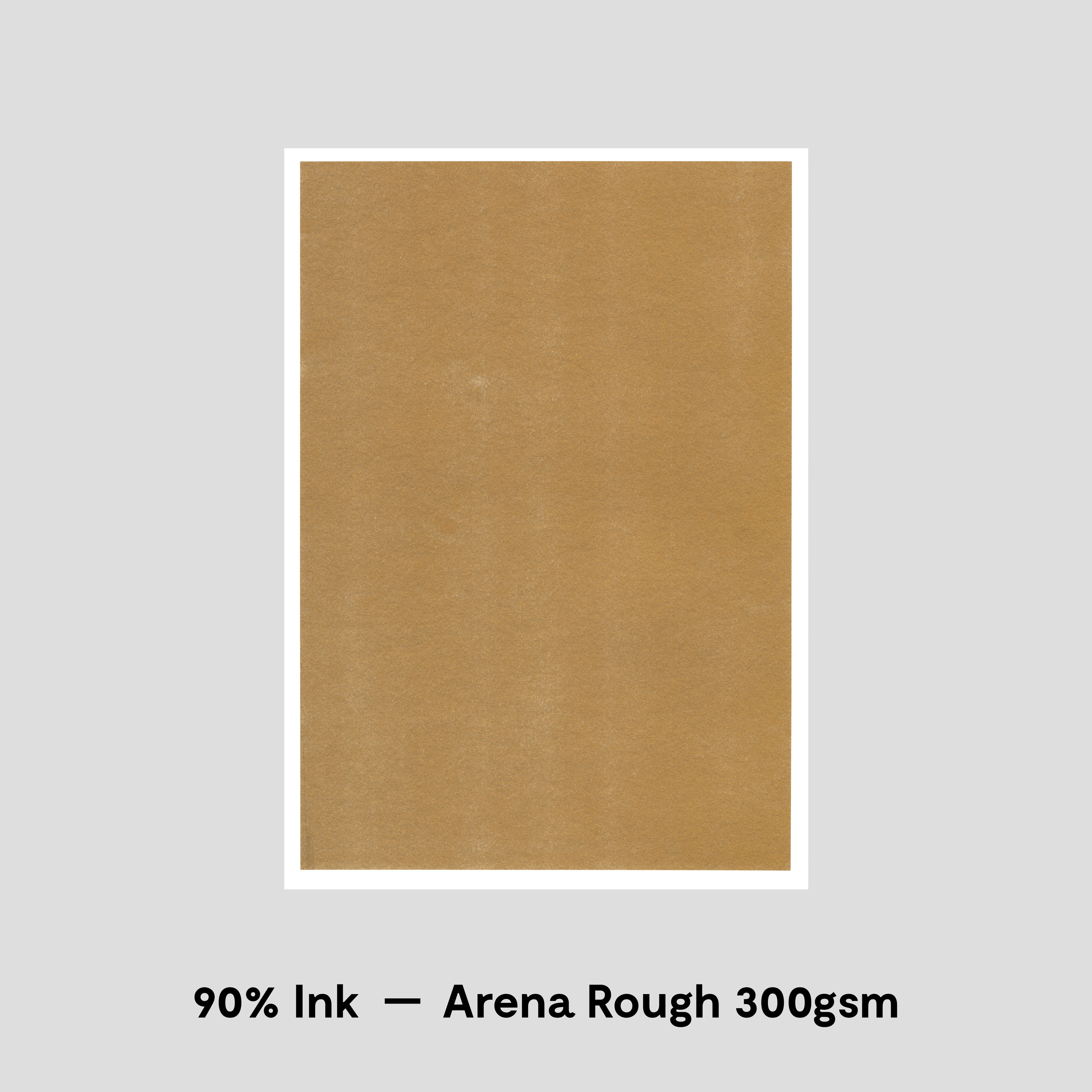 Special: Metallic Gold 872U - Image 3