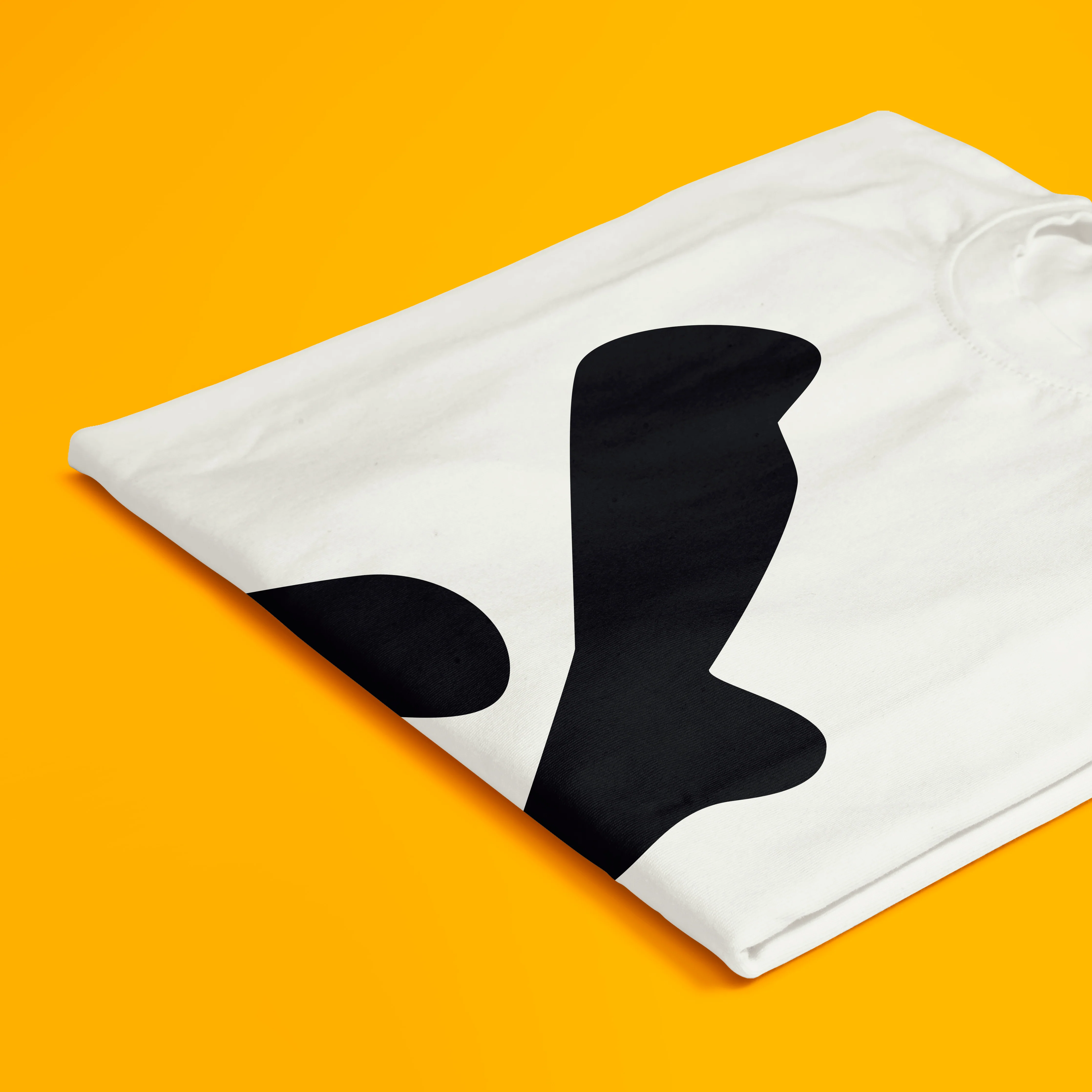 Tip Toe - White T-shirt - Image 5