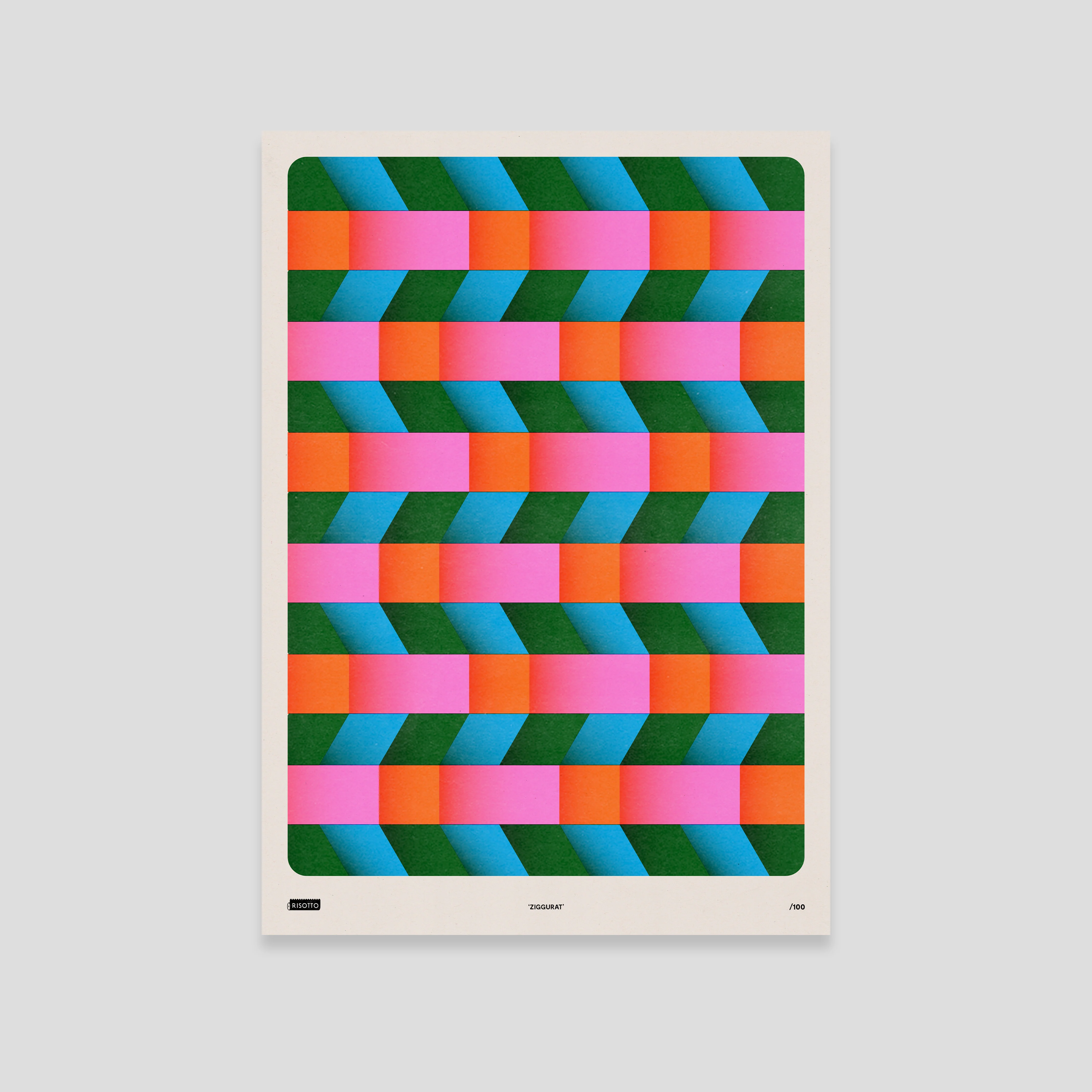 WALL ART Pick n Mix - A3 Prints: Multi-Buy x 2 - Image 11
