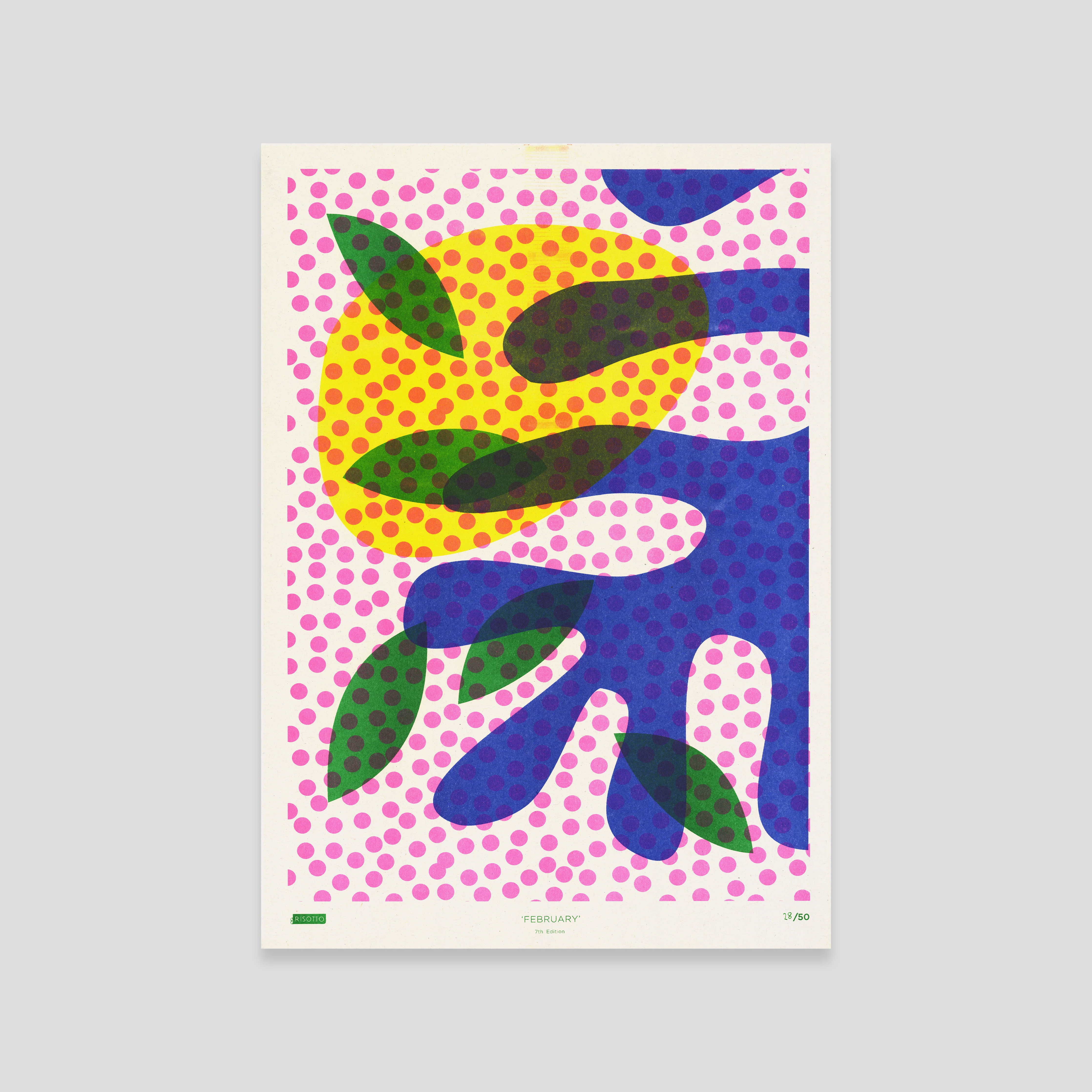 WALL ART Pick n Mix - A3 Prints: Multi-Buy x 2 - Image 13