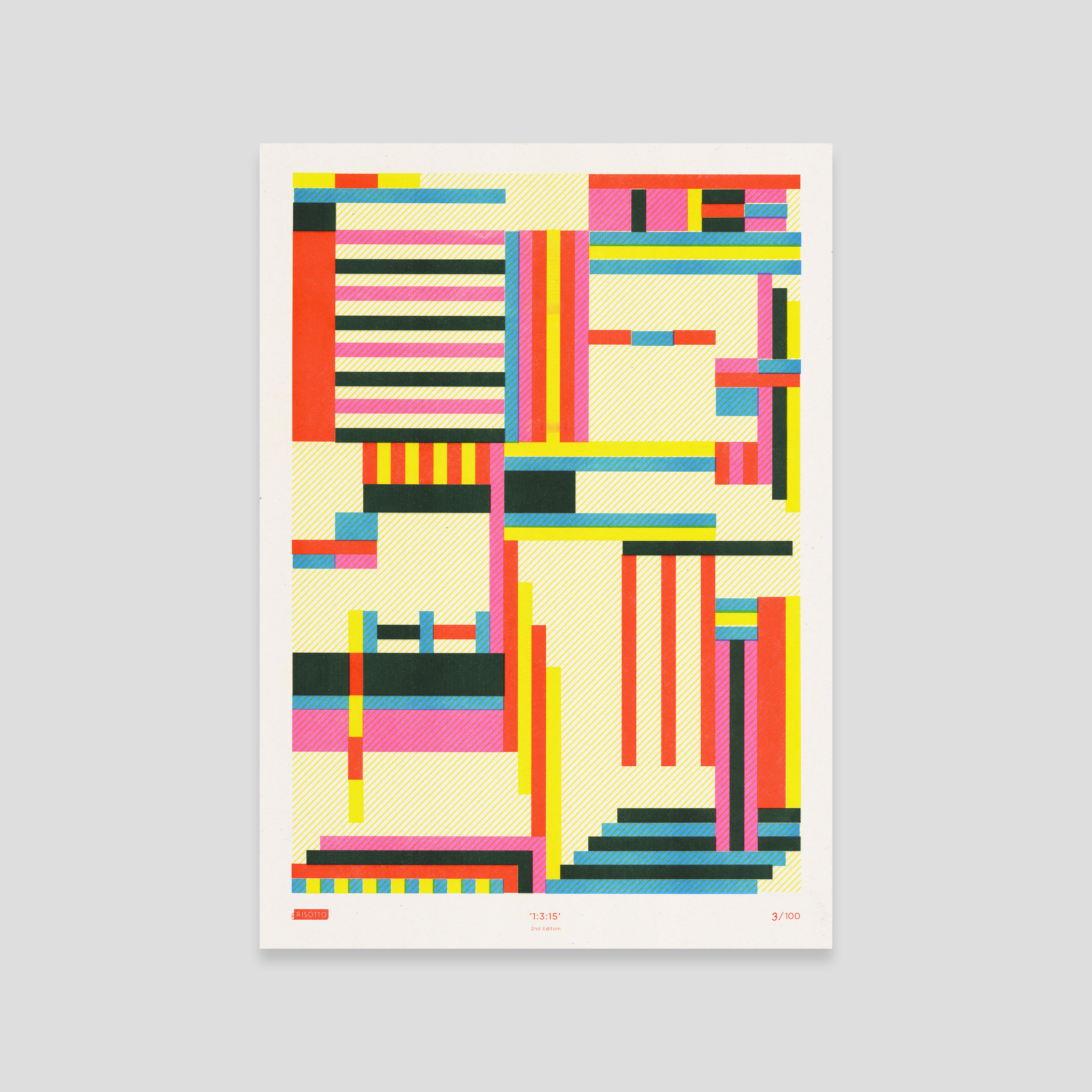 WALL ART Pick n Mix - A3 Prints: Multi-Buy x 2 - Image 7