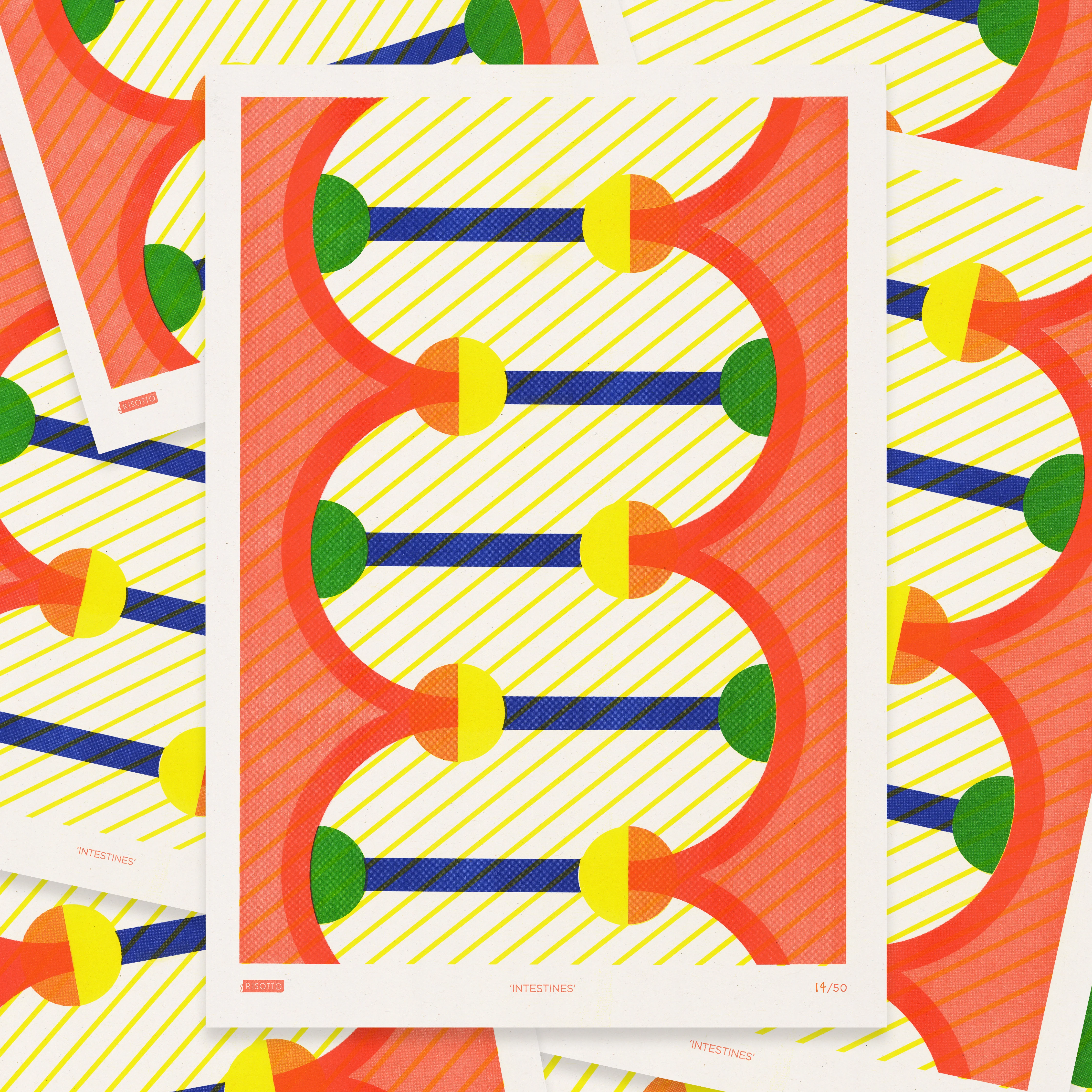 WALL ART Pick n Mix - A3 Prints: Multi-Buy x 2 - Image 8