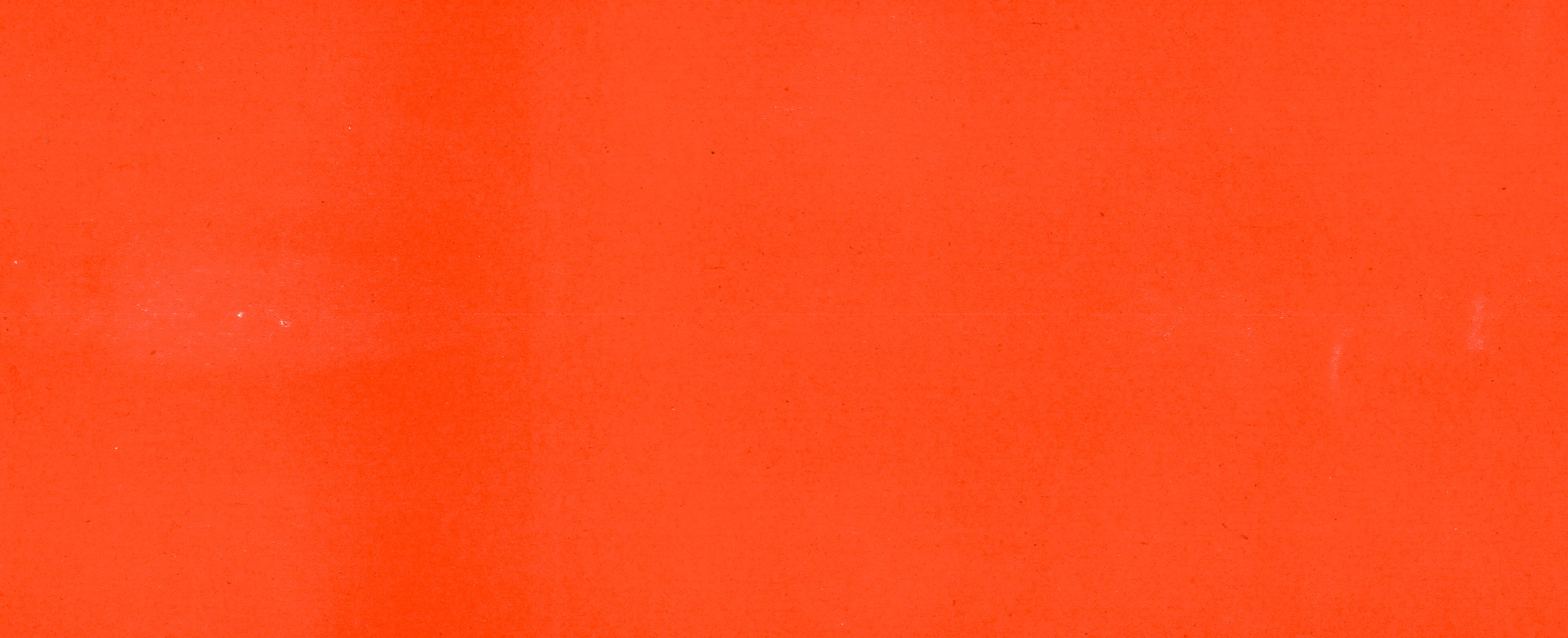 Warm Red U
