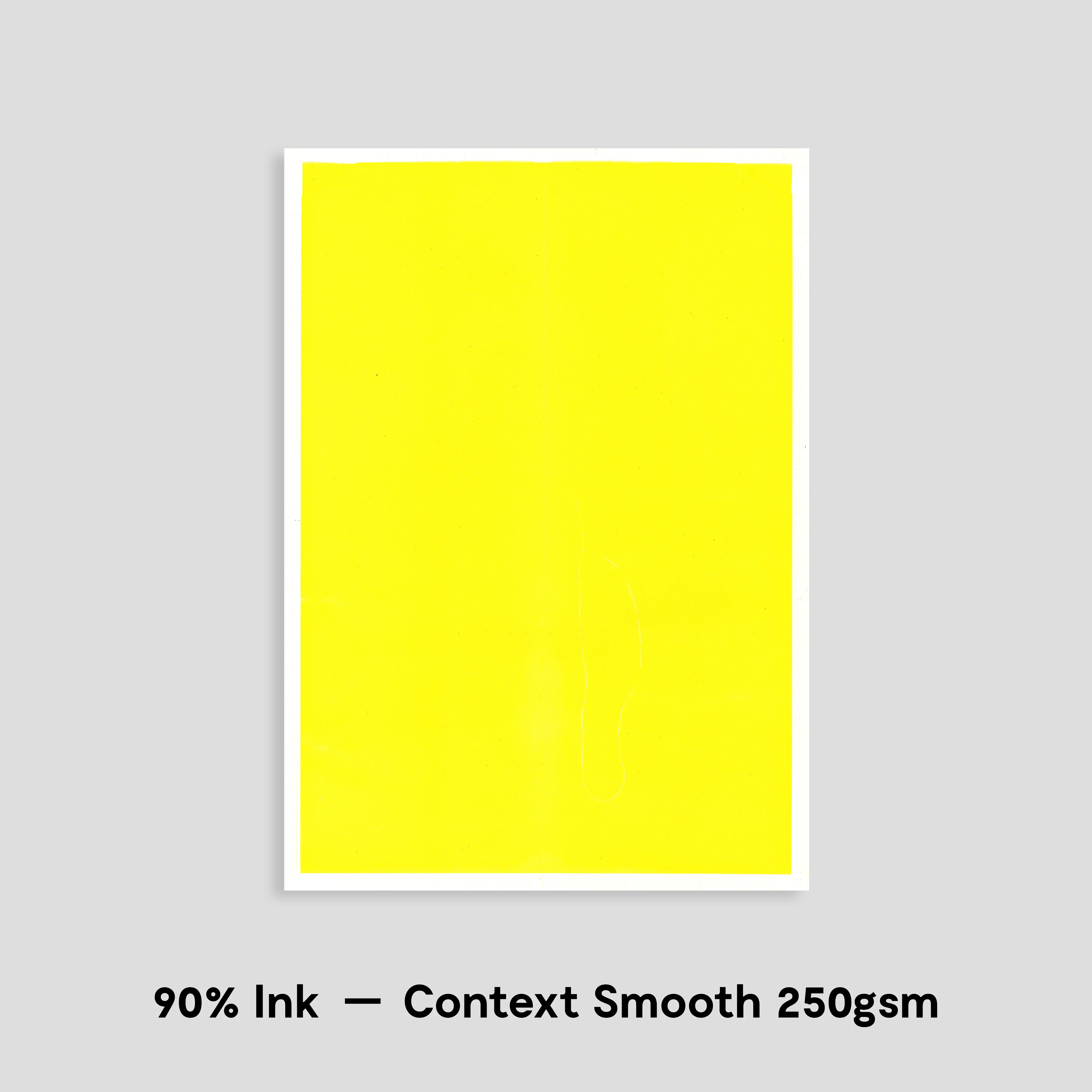 Yellow U - Image 3