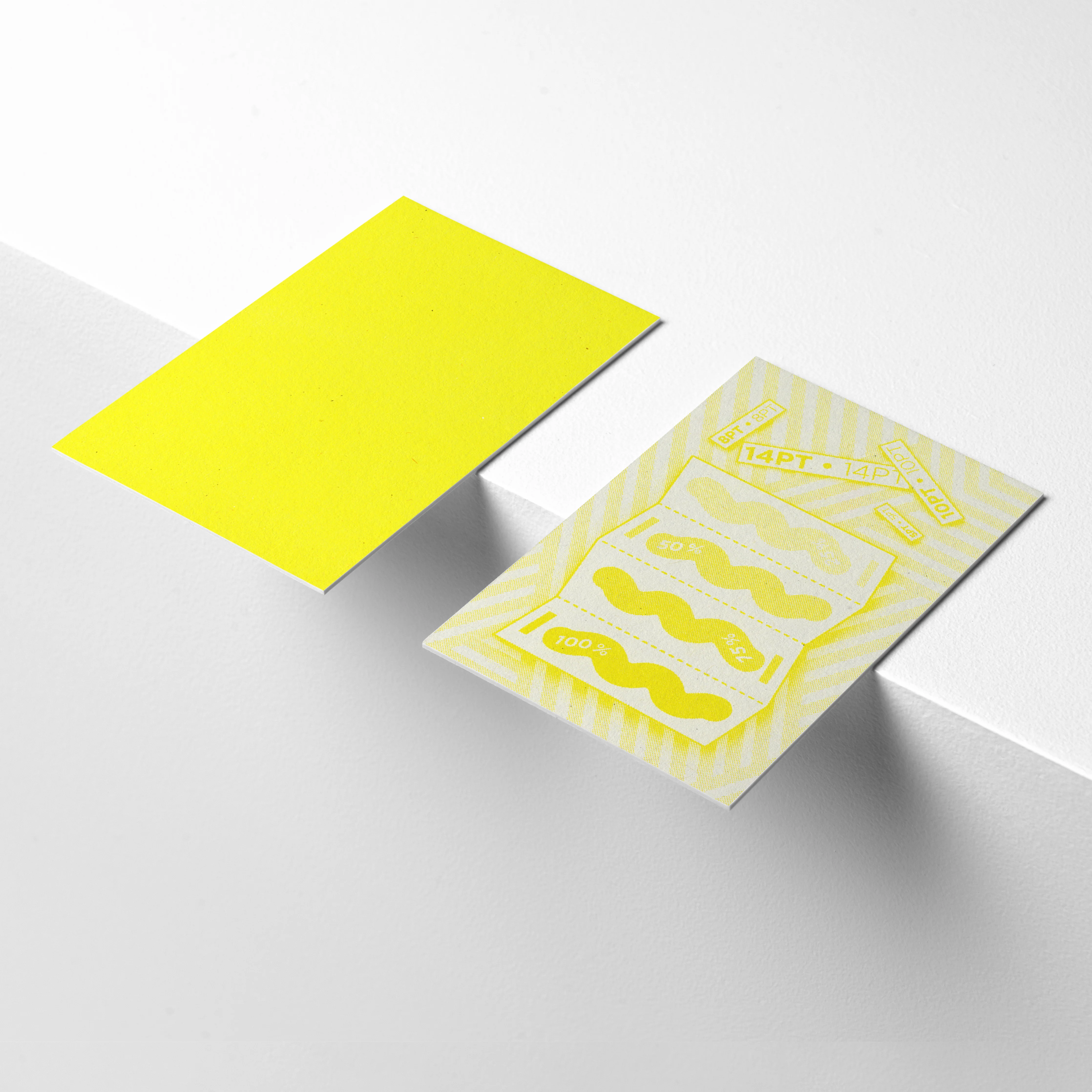 Yellow U - Image 4